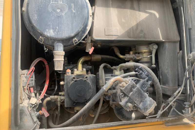 OmecoHub - Immagine LIEBHERR L564